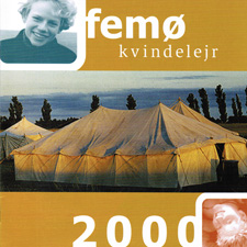 Pjece kvindelejren 2000